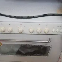 اجاق‌گاز فردار|اجاق گاز و لوازم برقی پخت‌وپز|اهواز, معین زاده|دیوار
