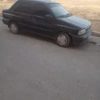 پراید تک سوز ۸۱