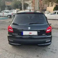 ۲۰۷ دنده پانا|خودرو سواری و وانت|تهران, دهم فروردین|دیوار