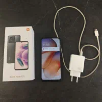 گوشی شیائومی ردمی 12 اس