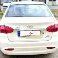 فروش خودرو جک j4 صفر کیلومتر مدل ۱۴۰۴