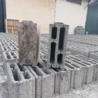 بلوک ۱۵ سه جداره
