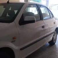 فروش ماشین سمند|خودرو سواری و وانت|گرگان, |دیوار