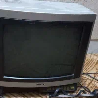 تلویزیون سونی