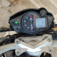 CF150|موتورسیکلت|قم, پردیسان|دیوار