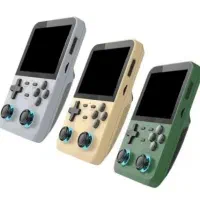 کنسول بازی پرتابل مدل D007 plus pro