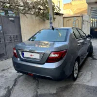 دنا پلاس توربو ۵ دنده|خودرو سواری و وانت|شیراز, ده پیاله|دیوار