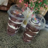 جار کیک|خوردنی و آشامیدنی|بافق, |دیوار