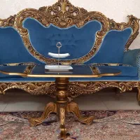 مبل استیل نو|مبلمان خانگی و میز عسلی|تهران, خزانه|دیوار