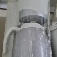 قهوه جوش دوکاره|سماور، چایساز، قهوهساز|محمدشهر, جعفرآباد|دیوار