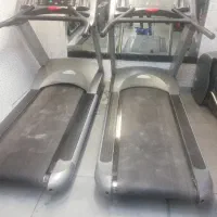 سرویس‌ تردمیل نصب و راه‌اندازی تسمه نقاله، سیلیکون