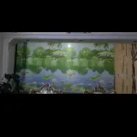 پرده کر کره ای آشپز خانه