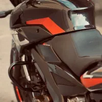 Ns200|موتورسیکلت|گرگان, |دیوار
