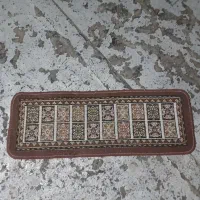گلیم پله