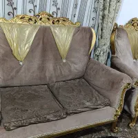 مبل و میز عسلی|مبلمان خانگی و میز عسلی|آشخانه, |دیوار