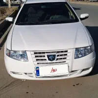 سمند سورن ۸۶