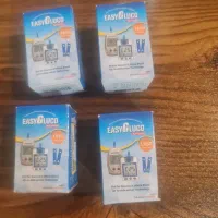 نوار تست قند خون