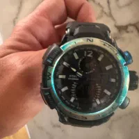 ساعت کاسیو مدل جیشاک