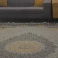 فرش دوازده متری|فرش|بجنورد, |دیوار