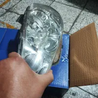 چراغ جلو 206 فابریک نو درحد