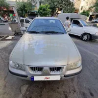 سمند مدل ۸۳|خودرو سواری و وانت|قدس, شهر‌قدس|دیوار
