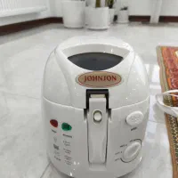 سرخ کن برقی|سایر لوازم برقی|اسلام‌شهر, شهرک واوان|دیوار