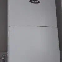 آبگرمکن گازی لورچ کاری خوب