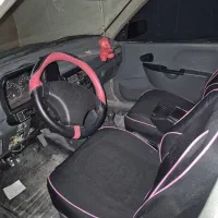 پراید مدل ۸۸