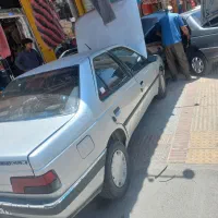 مدل ۸۸|خودرو سواری و وانت|لار, |دیوار