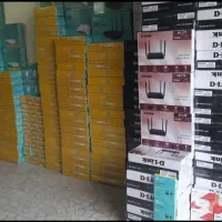 مودم سیمکارتی و ADSL|مودم و تجهیزات شبکه|سنندج, |دیوار