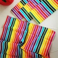 محصولات حوله تن پوش وسفره سنتی یزد