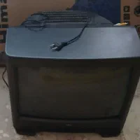 تلویزیون