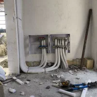 تاسیسات فنی جورقلی مهدی|خدمات پیشه و مهارت|کرج, کمال‌شهر|دیوار