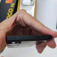 گوشی شیائومی مدل POCO F6 512 GB RAM 12GB|موبایل|تهران, تهرانپارس شرقی|دیوار