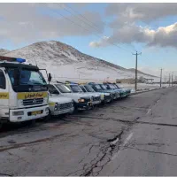 امدادخودرو یدک کش خودروبر یدک کش