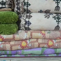 تشک|تشک تختخواب|ایرانشهر, |دیوار