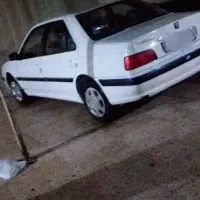 پژو پارس ۱۴۰۲ دریچه سیمی|خودرو سواری و وانت|اهواز, سخیریه|دیوار