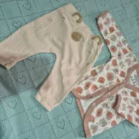 لباس نوزادی|کفش و لباس بچه|تهران, مجیدآباد|دیوار