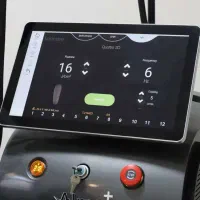 بروزترین دستگاه لیزر موی زائد غیرتماسی|آرایشگاه و سالنهای زیبایی|کرمانشاه, |دیوار