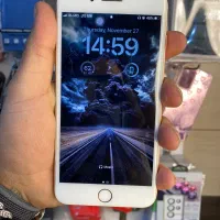 ایفون 8 پلاس|موبایل|اصفهان, شاه پسند|دیوار