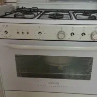 میوه خشکن و گاز فردار|اجاق گاز و لوازم برقی پخت‌وپز|مشهد, فتح المبین|دیوار