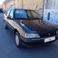 پژو 405GLX|خودرو سواری و وانت|قم, نخودی|دیوار