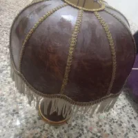 چراغ شب خواب یا آباژور