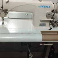چرخ خیاطی ژوکی