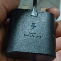 شارژر25وات سوپرفست‌شارژ|لوازم جانبی موبایل و تبلت|ری, دیلمان|دیوار