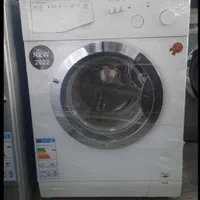 ماشین لباسشویی بکو HaieR