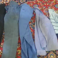 ۲۲ لباس(پیراهن، شلوار )|لباس|شیراز, زند|دیوار