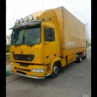 خدمات باربری اسباب کشی صداقت بار|خدمات حمل و نقل|خوی, |دیوار