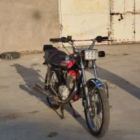 موتور 250|موتورسیکلت|گمیشان, |دیوار