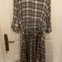 مانتو مناسب تا سایز ۴۰-۴۲